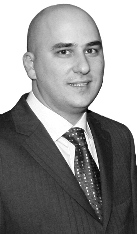 Madalin-Ilie TUDOR, Managing Director of MIT Consulting