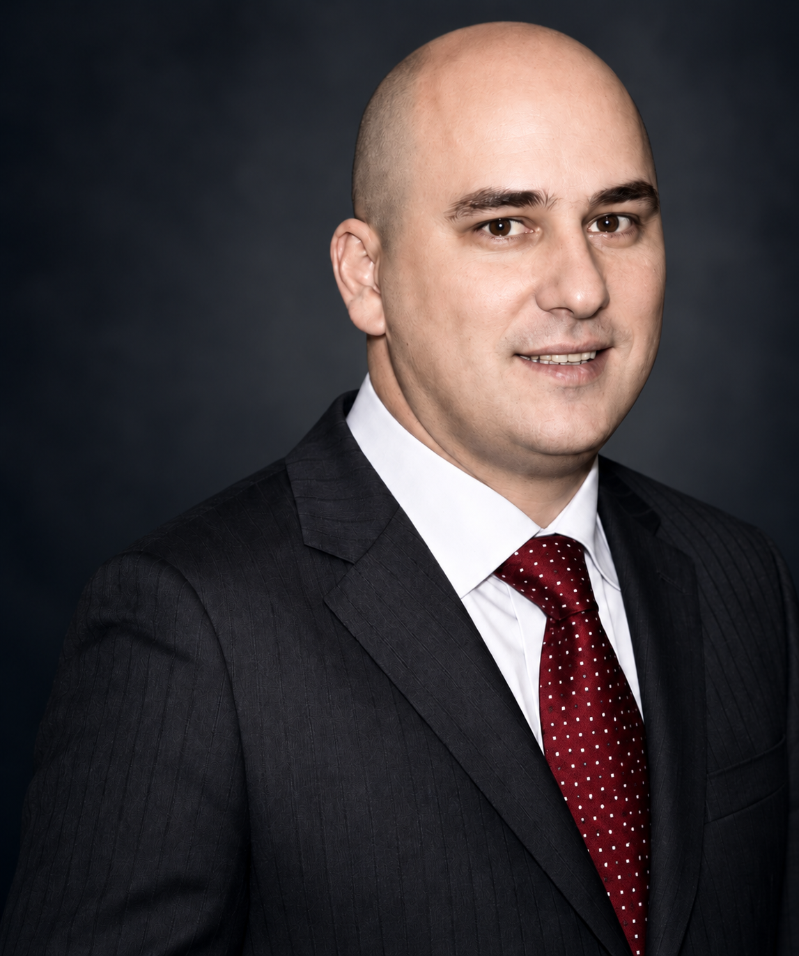 Madalin-Ilie Tudor, Founder & Managing Director of MIT Consulting